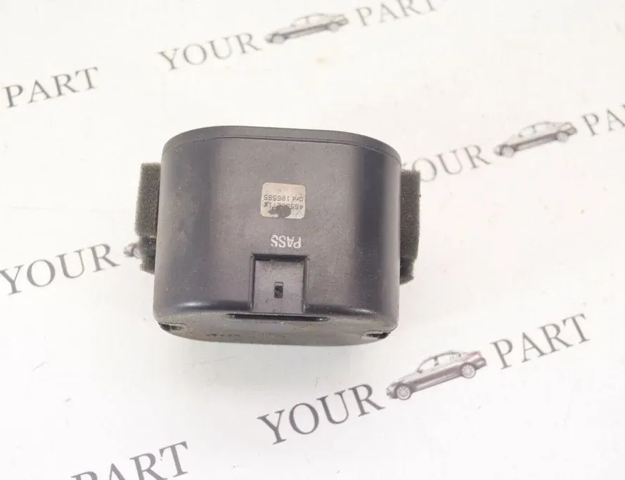 TOYOTA Previa 2 generation (2000-2006) Alarm sirene 0819244811 33486607