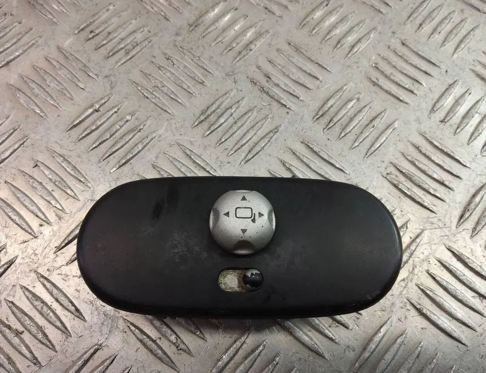 MINI Cooper R56 (2006-2015) Kontakt til spejljustering 6924652 33487967