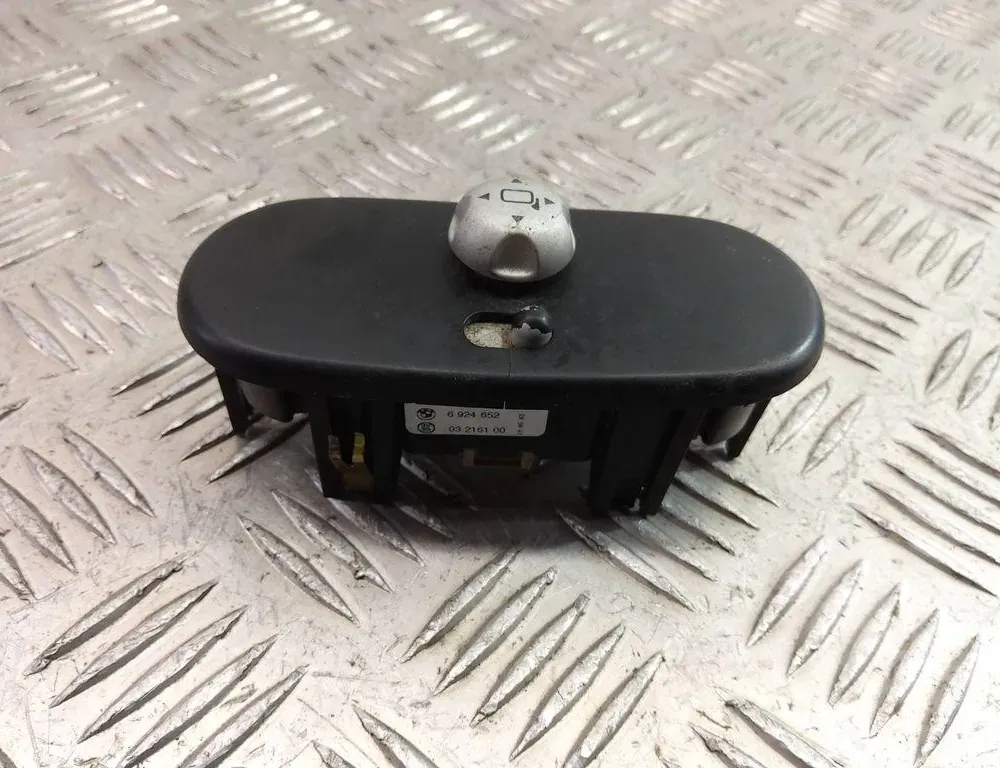 MINI Cooper R56 (2006-2015) Kontakt til spejljustering 6924652 33487967