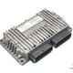 RENAULT Clio 2 generation (1998-2013) Gearkasse kontrolenhed 7700113487,7700103418,S105280021 13573117
