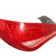 MERCEDES-BENZ CLA-Class C117 (2013-2016) Venstre baglygte A1179062500 28806467
