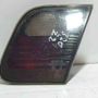 BMW 3 Series E46 (1997-2006) Højre side bagklap Baglygte 10325,013441301R 32617198