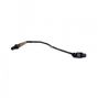 VOLKSWAGEN Golf 6 generation (2008-2015) Lambda iltsensor 0258017072,07C906262 30664542