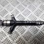 TOYOTA Auris 1 generation (2006-2012) Olieinjektor 236700r190 28637898
