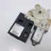 VOLVO V50 1 generation (2003-2012) Forreste højre dør Vindueskontrolmotor 30737679 23855032