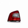 SKODA Octavia 2 generation (2004-2013) Venstre baglygte 1Z9945 33100555