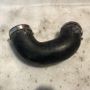 AUDI Q7 4L (2005-2015) Højre side intercooler slange 4L0145972,4L0145972A 11423278