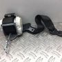 BMW 5 Series F10/F11 (2009-2017) Højre bagerste sikkerhedssele 33061254B,33061254 21447202