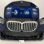 BMW X5 G05/G18 (2018-2024) Forreste delsæt 7492364,7492375,8472274,8472304,5A1A2C9,7421600,5A1A312,5A67CC4,5A45331,8085619,5A8A328,5A783B7,5A783B8,7492363 32219906