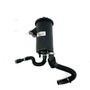 BMW X5 E70 (2006-2013) Servostyringspumpetank LH676345806,6763458 24660482