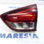 RENAULT Clio 4 generation (2012-2020) Højre side bagklap Baglygte 265502395R,265502395R0 26955581
