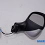 RENAULT Clio 4 generation (2012-2020) Venstre sidespejl 963022031R,12853220,963669996R,963734621R 27390560