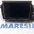 RENAULT Kangoo 2 generation (2007-2021) Navigations system 259156761R,259157606R,280383970R,259157606R0 27757018