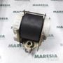 RENAULT Clio 3 generation (2005-2012) Bagerste sikkerhedssele i midten 8200683944,0404061 27768159