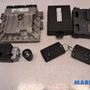 RENAULT Captur 1 generation (2013-2019) Motorkontrolenhed ECU 8200604932,285908018R,237105171R,284B18503R,S180158139A 28463336