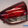 RENAULT Clio 4 generation (2012-2020) Baglygte højre baglygte 265502395R,265502395 28619029