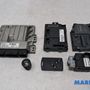 RENAULT Clio 4 generation (2012-2020) Motorkontrolenhed ECU 487004399R,1927937,285906535R,237103606R,237103333R,284B15639R,BCMT4 31390096