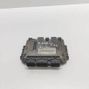 RENAULT Espace 4 generation (2002-2014) Motorkontrolenhed ECU 0281011724,8200311550 22716500
