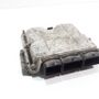 RENAULT Espace 4 generation (2002-2014) Motorkontrolenhed ECU 0281011325 31464453