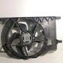 RENAULT Laguna 2 generation (2001-2007) Motor Køleblæser Køler 8200025635 31496842