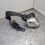 BMW X3 E83 (2003-2010) Bagerste venstre sikkerhedssele S3344836101X,33061260B,33031970 24168560