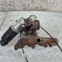 SEAT Ibiza 4 generation (2008-2017) Turbolader 03L253016H 31621830