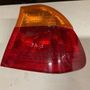BMW 3 Series E46 (1997-2006) Højre side bagklap Baglygte 8364922 22249252