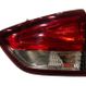 RENAULT Clio 4 generation (2012-2020) Højre side bagklap Baglygte 20535748 29966921