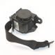 BMW 1 Series F20/F21 (2011-2020) Bagerste venstre sikkerhedssele 7243309 17593613