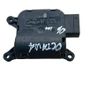 SKODA Octavia 2 generation (2004-2013) Kabinevarmer klapmotoraktuator 1K0907511C,0132801337,983381FE 24430180