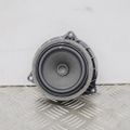 BMW X5 F15 (2013-2018) Lydhøjttaler til venstre bagdør 9337807 2604011