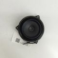 BMW X6 F16 (2014-2020) Højre bagdørs lydhøjttaler 9337807 26544344