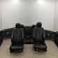 BMW 4 Series F32/F33/F36 (2013-2020) Indvendige sæder med dørkortsæt 7372142,7372153,R12C0050,R12C0030,7352728,7352727,7274549,7372673 27816394