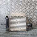 DACIA Sandero 2 generation (2013-2020) Intercooler Radiator 144965154R 3901164