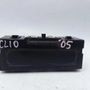 RENAULT Clio 2 generation (1998-2013) Navigationsdisplay P8200028364A,216562178 25481363