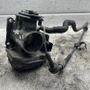 VOLKSWAGEN Golf 4 generation (1997-2006) Gashåndtag 030133064F 23124738