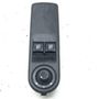 RENAULT Clio 4 generation (2012-2020) Kontrolkontakter til venstre bagdørs rude 809611667R 21315812