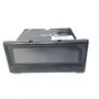 VOLVO S40 2 generation (2004-2012) Navigationsdisplay 69199100U,31268055,006000178593 21317511