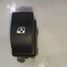 RENAULT Megane 2 generation (2002-2012) Kontrolkontakter til venstre bagdørs rude 28082 20726405