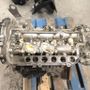 RENAULT Laguna 2 generation (2001-2007) Motor M9RA740 31961300