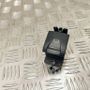 RENAULT Scenic 3 generation (2009-2015) Håndbremse knap 363210006R 30562485
