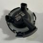 SKODA Octavia 1 generation (1996-2010) Bagerste venstre kollisionssensor 3Q0959354 30678364