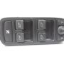 VOLVO V50 1 generation (2003-2012) Kontrolkontakter til venstre bagdørs rude 30795081 23585035