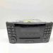 MERCEDES-BENZ E-Class W211/S211 (2002-2009) Musikafspiller med GPS A2118702189 32643991