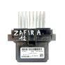 OPEL Zafira C (2012-2016) Blæser relæ 13503201 30141703