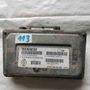 RENAULT Espace 5 generation (2015-2023) Gearkasse kontrolenhed 8200306333 32478844