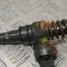VOLKSWAGEN Bora 1 generation (1998-2005) Brændstofinjektor 045130073T 13908334