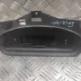 RENAULT Scenic 2 generation (2003-2010) Navigationsdisplay P8200028364A 32010003