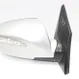HYUNDAI ix35 1 generation (2009-2015) Højre sidespejl 876202Y970,8Pin,876202Y970RAH 15575450