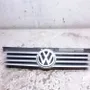 VOLKSWAGEN Bora 1 generation (1998-2005) Front Øvre Grill 1j5853651,1j5853655a,1j5853651f 33047320